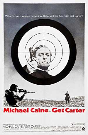 Get Carter - Movie
