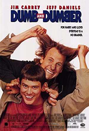 Dumb and Dumber - Movie