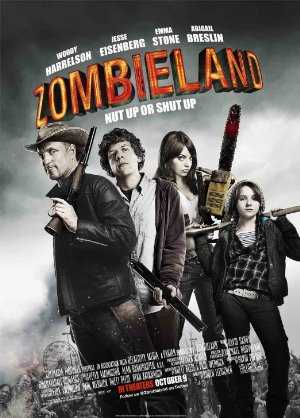 Zombieland - Movie