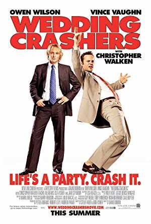 Wedding Crashers - Movie