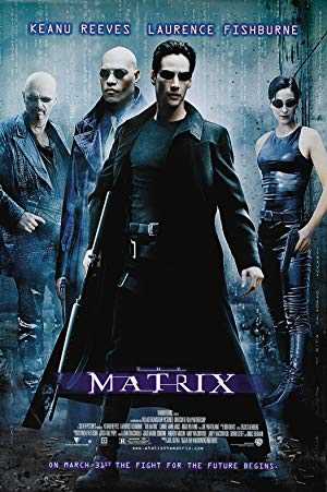 The Matrix - Movie