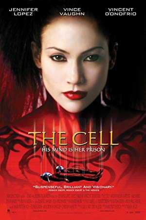The Cell - Movie