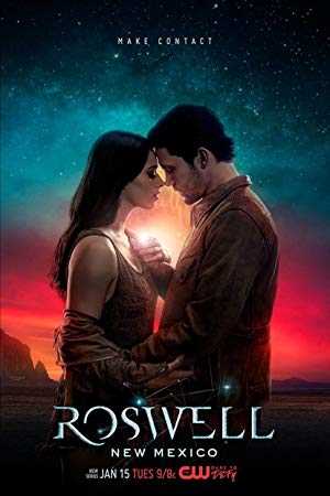 Roswell, New Mexico