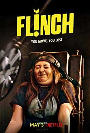 Flinch - TV Series