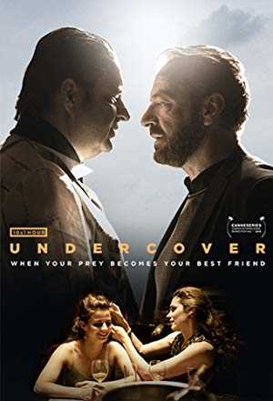 Undercover - netflix