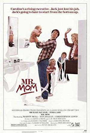 Mr. Mom - Movie