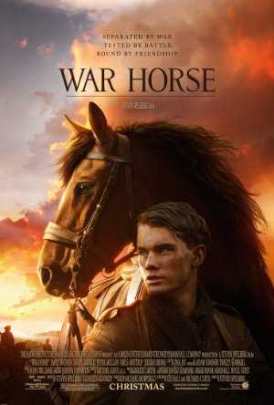 War Horse - Movie