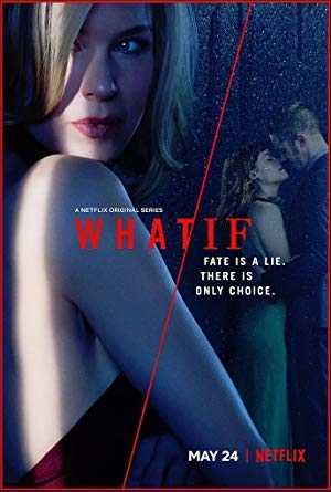 What If? - netflix