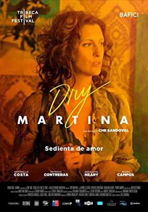 Dry Martina - netflix