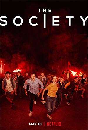 The Society - netflix