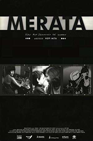 Merata: How Mum Decolonised the Screen - netflix