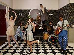 Heidi, bienvenida a casa - netflix