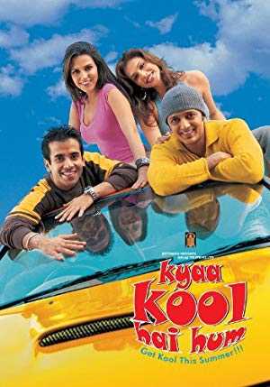 Kyaa Kool Hai Hum - Movie
