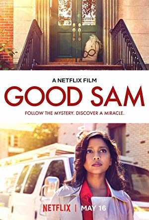 Good Sam - netflix