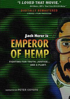 Emperor of Hemp