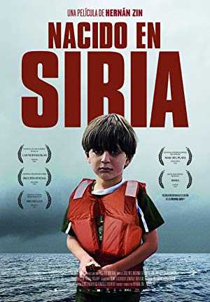 Born in Syria - Movie