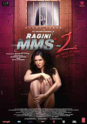 Ragini MMS 2 - Movie