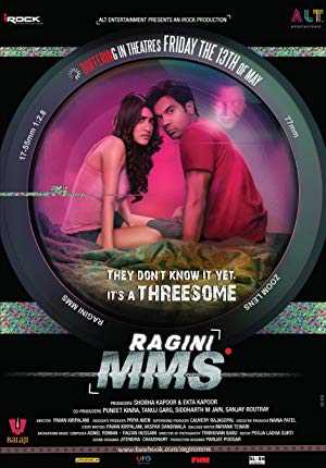 Ragini MMS - Movie