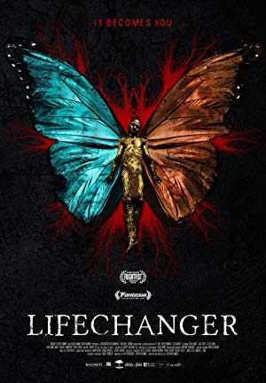 Lifechanger - netflix