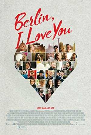 Berlin, I Love You - Movie