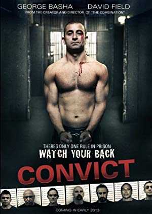 Convict - Movie