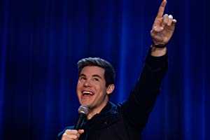 Adam Devine: Best Time of Our Lives