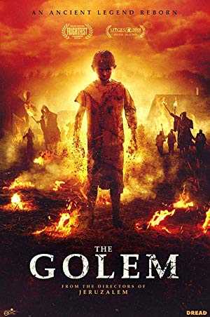 The Golem - Movie