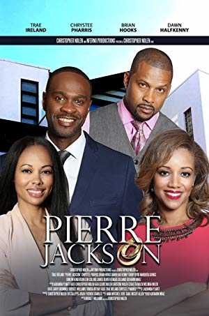Pierre Jackson - Movie