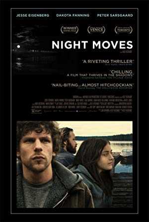 Night Moves - Movie