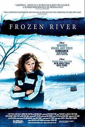 Frozen River - Movie