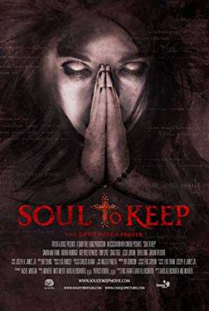 Soul to Keep - netflix