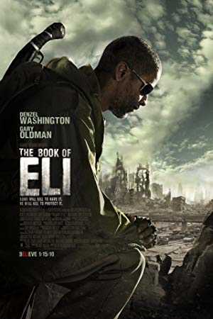 The Book of Eli - Movie