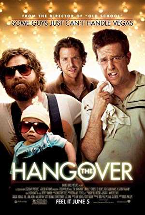 The Hangover - Movie