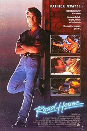 Road House - Movie
