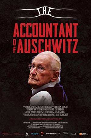 The Accountant of Auschwitz - netflix