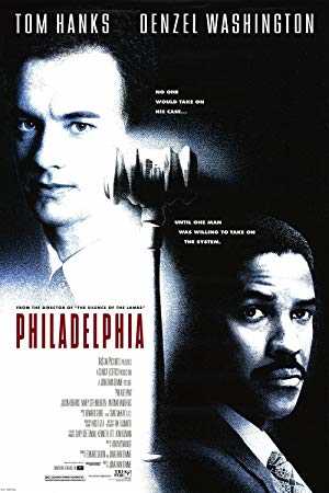 Philadelphia - Movie