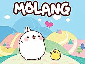 Molang - TV Series