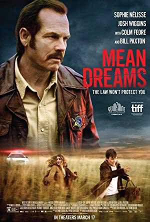 Mean Dreams - Movie