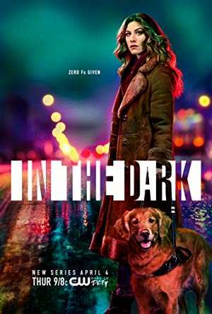 In The Dark - TV Series