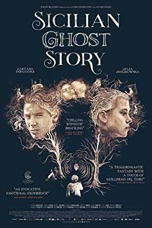 Sicilian Ghost Story - Movie