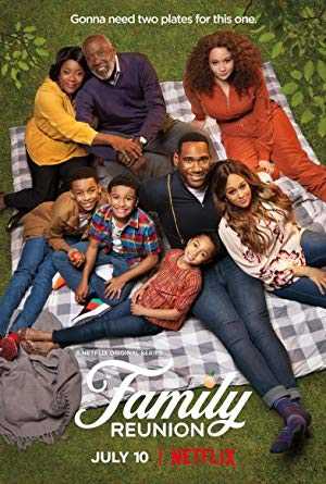 Family Reunion - TV Series