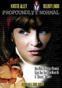Profoundly Normal - Amazon Prime