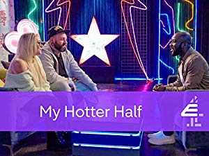 My Hotter Half - netflix