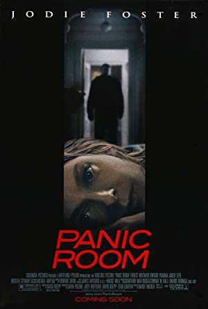 Panic Room - Movie