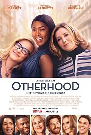 Otherhood - netflix