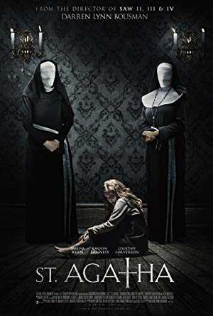 St. Agatha - Movie