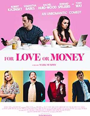 For Love or Money - netflix