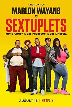 Sextuplets - netflix