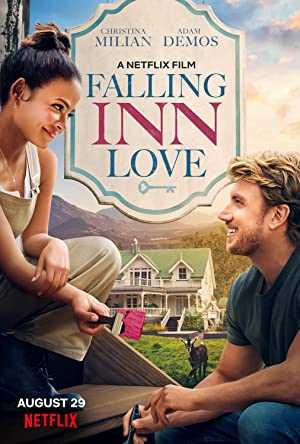 Falling Inn Love - Movie