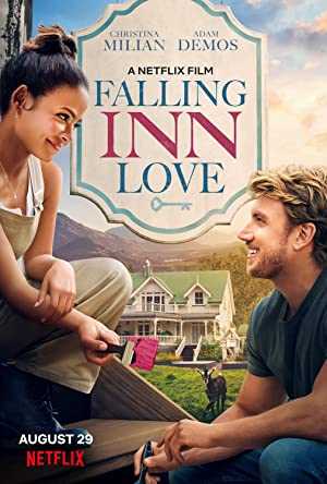 Falling Inn Love - netflix